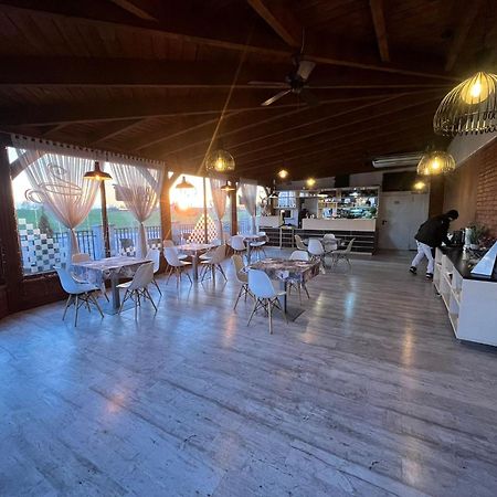 Motel S5 Zbrachlin Экстерьер фото