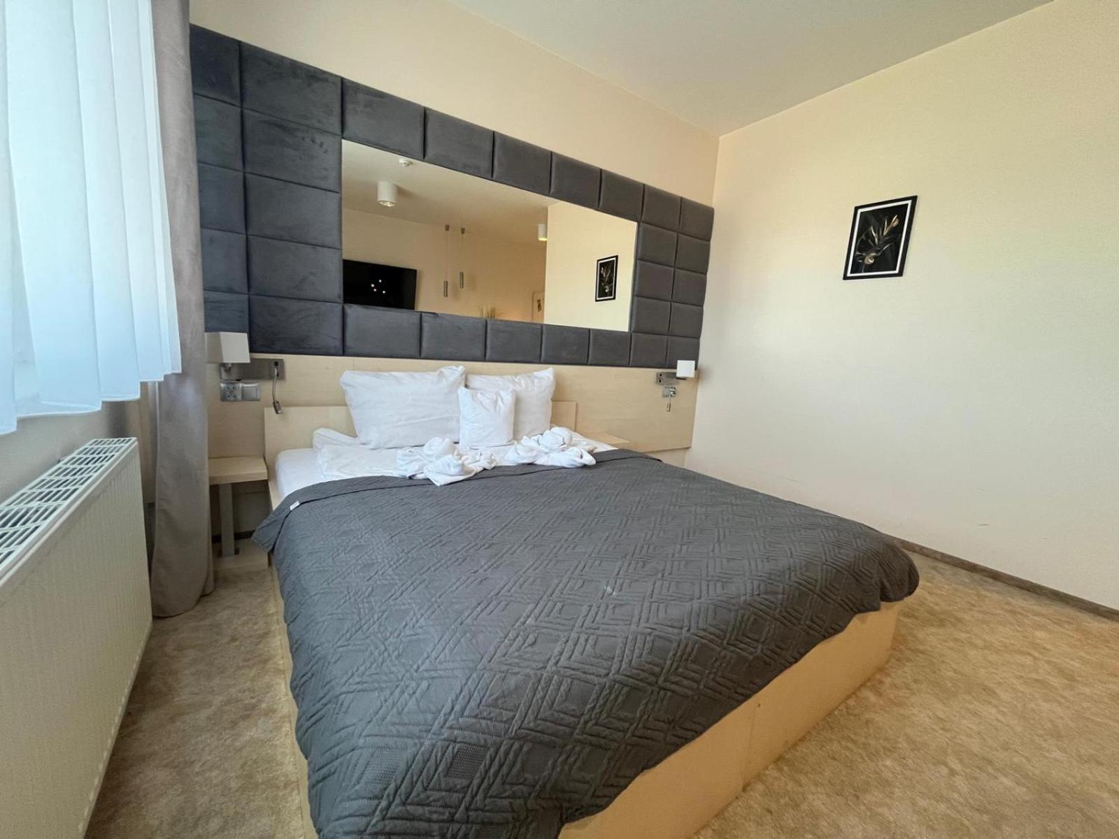 Motel S5 Zbrachlin Экстерьер фото