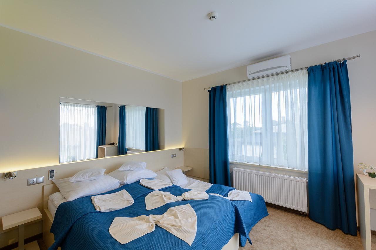Motel S5 Zbrachlin Экстерьер фото