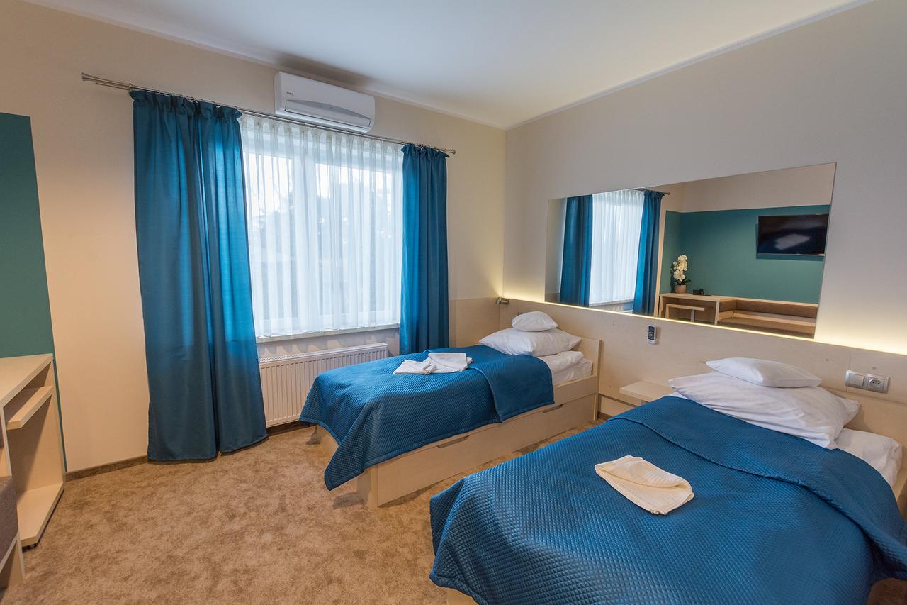 Motel S5 Zbrachlin Экстерьер фото